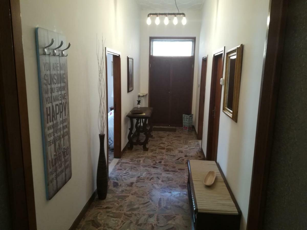 Villa Gina 阿西西 外观 照片