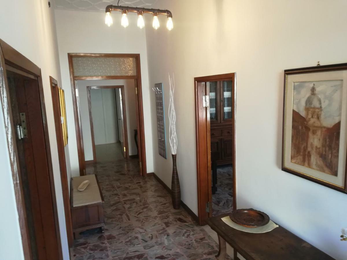 Villa Gina 阿西西 外观 照片
