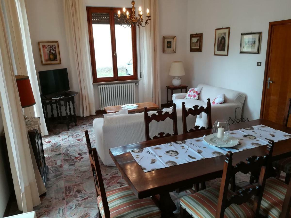 Villa Gina 阿西西 外观 照片