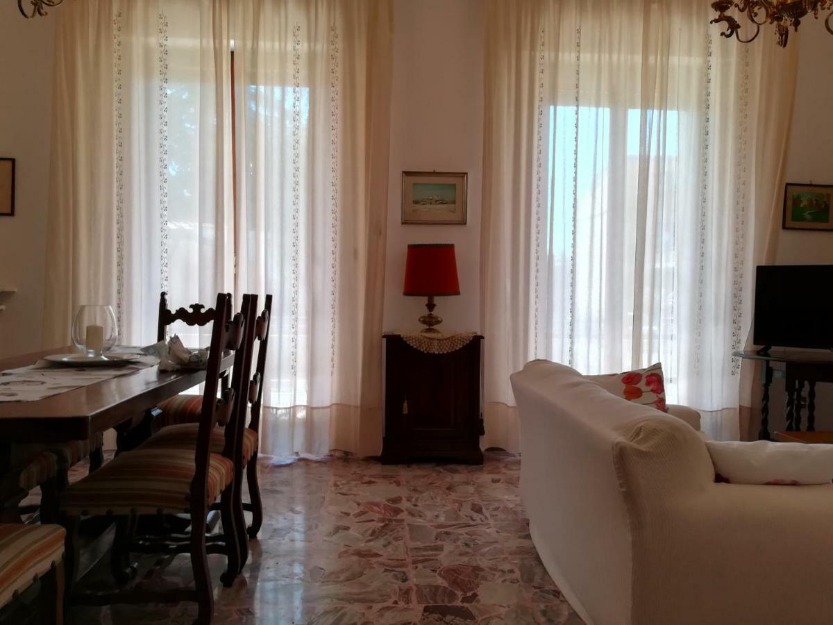 Villa Gina 阿西西 外观 照片