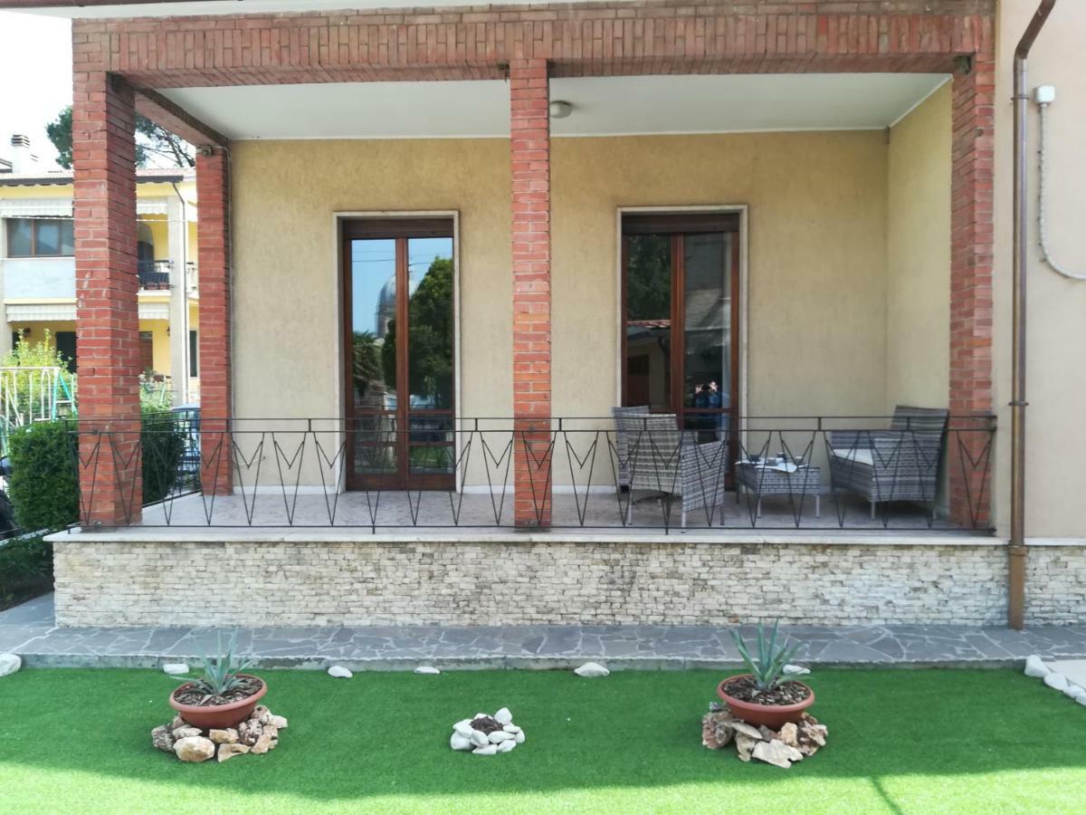 Villa Gina 阿西西 外观 照片