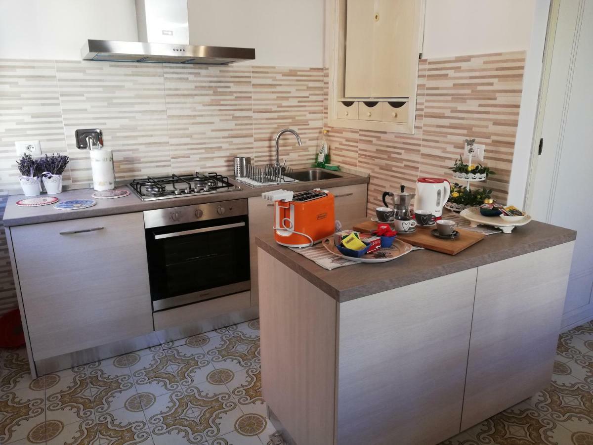 Villa Gina 阿西西 外观 照片