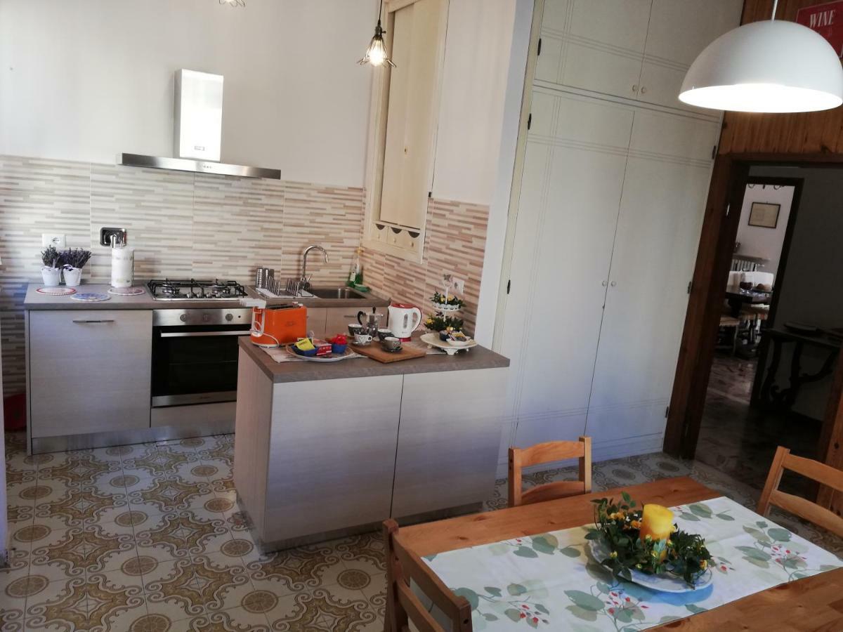 Villa Gina 阿西西 外观 照片