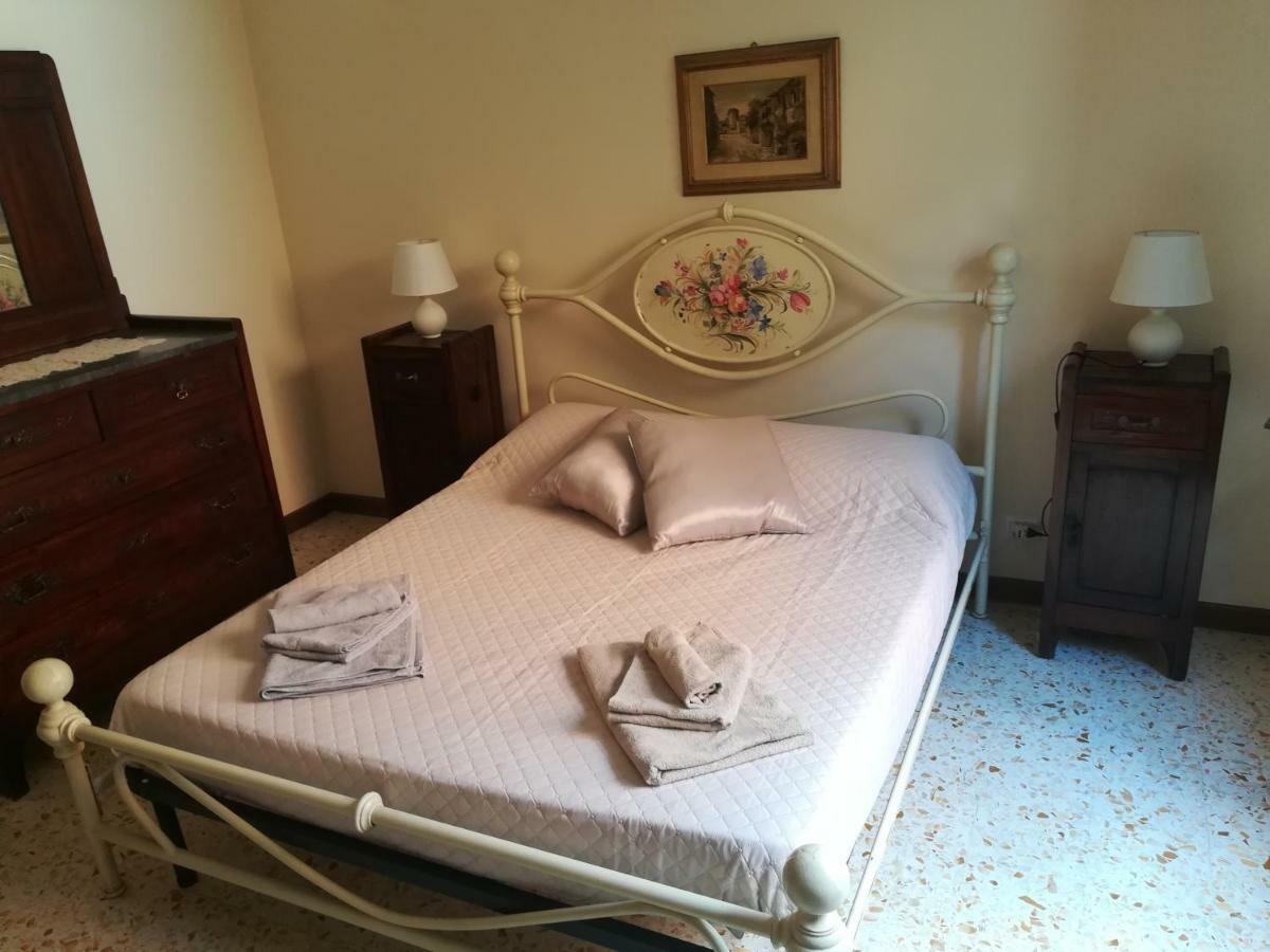 Villa Gina 阿西西 外观 照片
